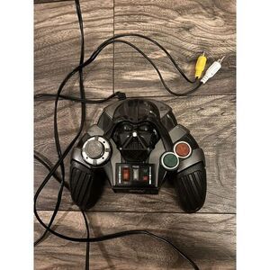 Star‎ Wars Darth Vader TV Arcade Plug N Play 5 Games In 1 Jakks Pacific TESTED